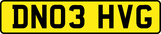DN03HVG
