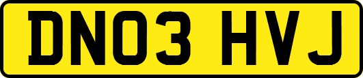 DN03HVJ