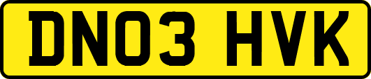 DN03HVK
