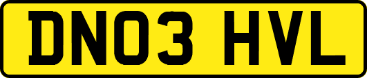 DN03HVL