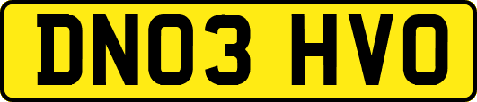 DN03HVO
