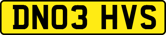 DN03HVS