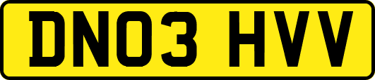 DN03HVV