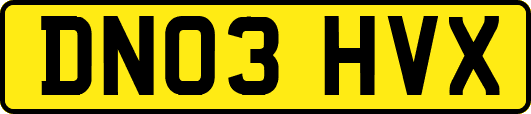 DN03HVX