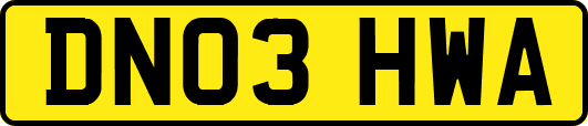 DN03HWA