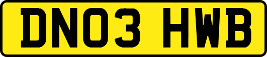 DN03HWB