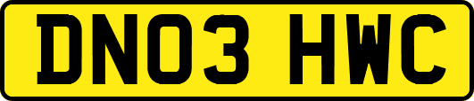 DN03HWC