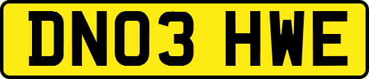 DN03HWE