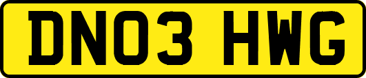 DN03HWG
