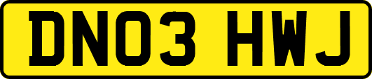 DN03HWJ