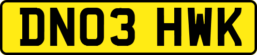 DN03HWK