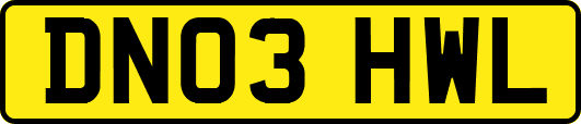 DN03HWL