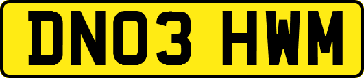 DN03HWM