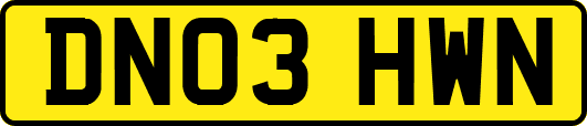 DN03HWN