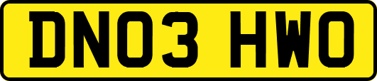 DN03HWO