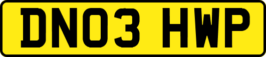 DN03HWP