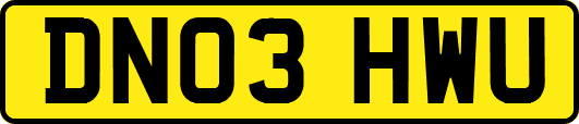 DN03HWU