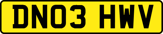 DN03HWV