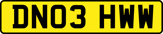 DN03HWW