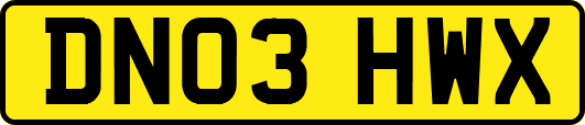 DN03HWX