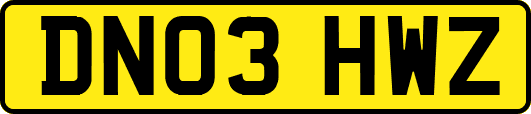 DN03HWZ