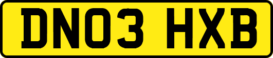 DN03HXB