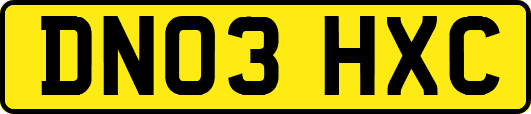 DN03HXC