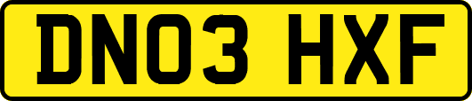 DN03HXF