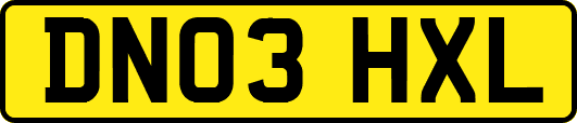 DN03HXL