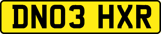 DN03HXR