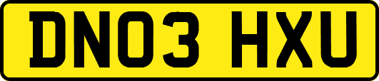 DN03HXU