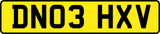 DN03HXV