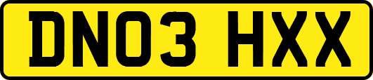 DN03HXX