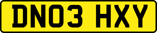 DN03HXY