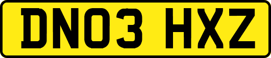 DN03HXZ