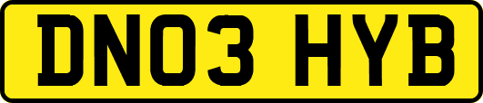 DN03HYB