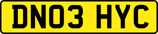 DN03HYC