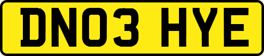 DN03HYE