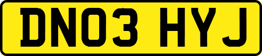 DN03HYJ