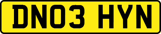 DN03HYN