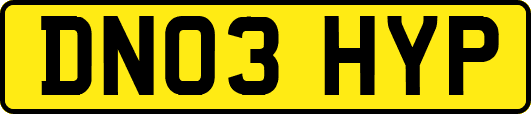 DN03HYP