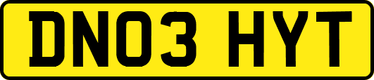 DN03HYT