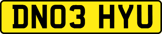 DN03HYU