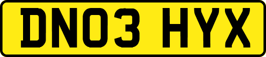 DN03HYX