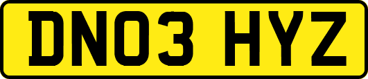 DN03HYZ