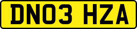 DN03HZA