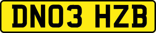 DN03HZB
