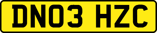 DN03HZC