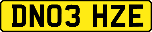 DN03HZE