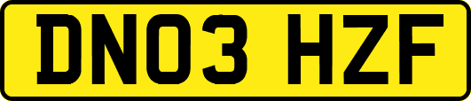 DN03HZF